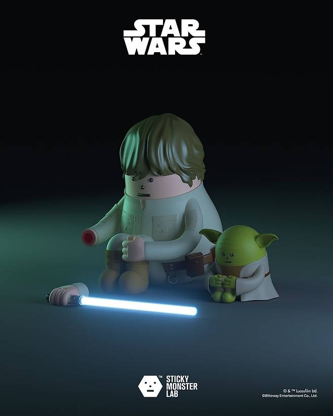 IMG_3553.jpeg 요즘 스타워즈 피규어