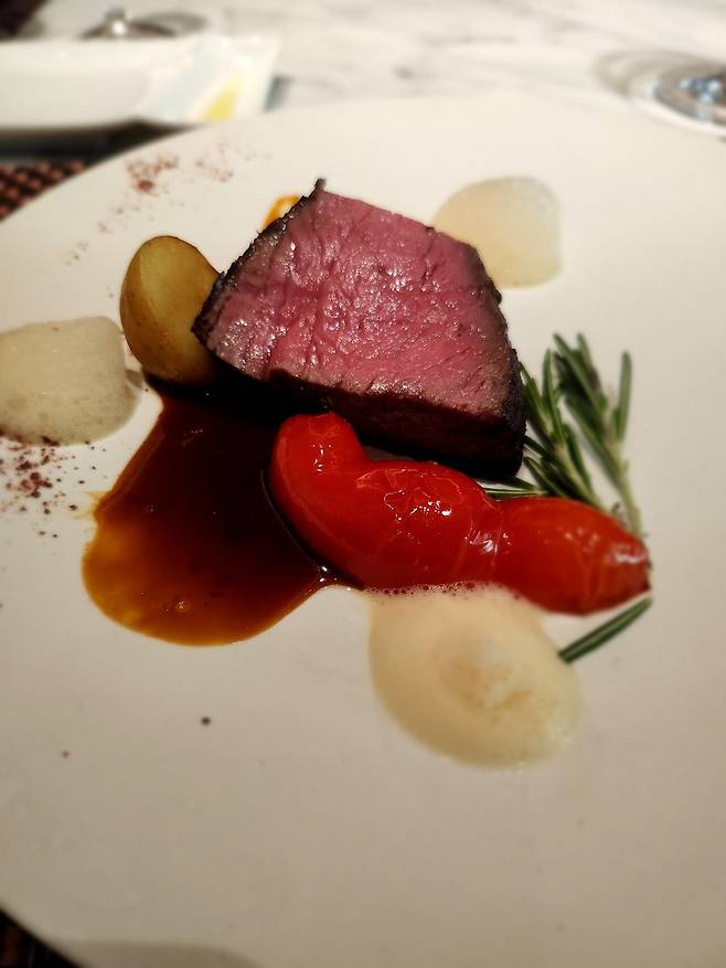 여자친구 생일 상