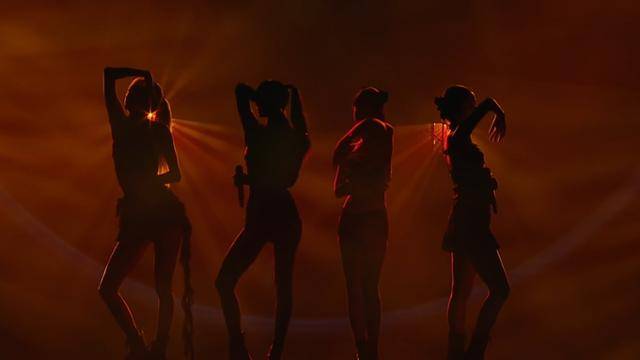 그룹 블랙핑크는 오는 7월 고양종합운동장 주경기장에서 새 월드투어의 포문을 연다. YG엔터테인먼트 제공