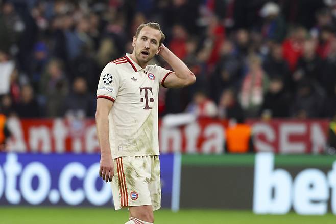 해리 케인. 사진=EPA 연합뉴스