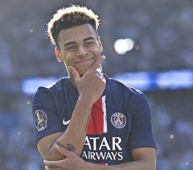 사진=파리생제르맹