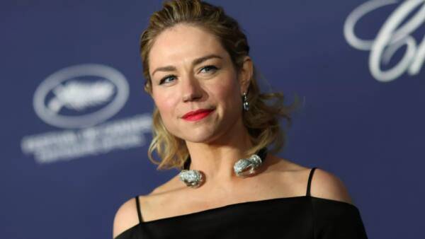 영화배우 에밀리 드켄의 생전 모습. IMDb 제공