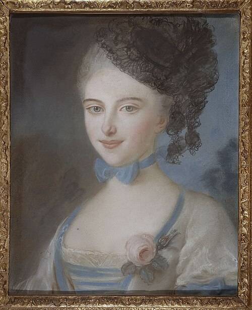 “미안하지만, 나는 너를 낳고 싶지 않았단다.” 발자크의 어머니 앤.