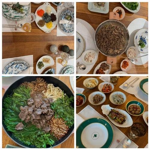 배우 고소영이 27일 자신의 SNS를 통해 넘치는 일상 에너지를 뽐냈다. 사진=고소영 SNS