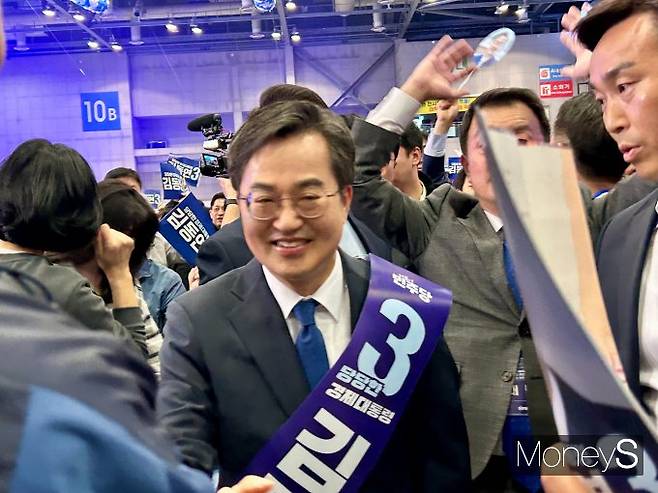 /사진=김성아 기자