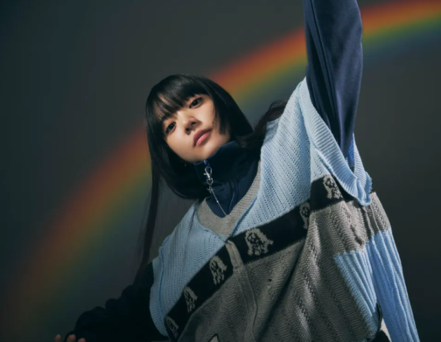 싱어송라이터 아이묭./엔즈 엔터테인먼트 제공