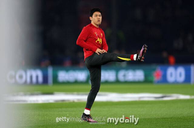 엔도/게티이미지코리아