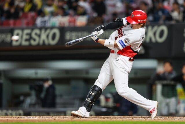 나성범/KIA 타이거즈