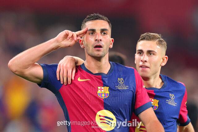 페드리./게티이미지코리아