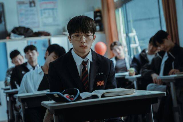 '약한영웅2' 최민영/넷플릭스