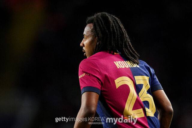 쥘 쿤데./게티이미지코리아