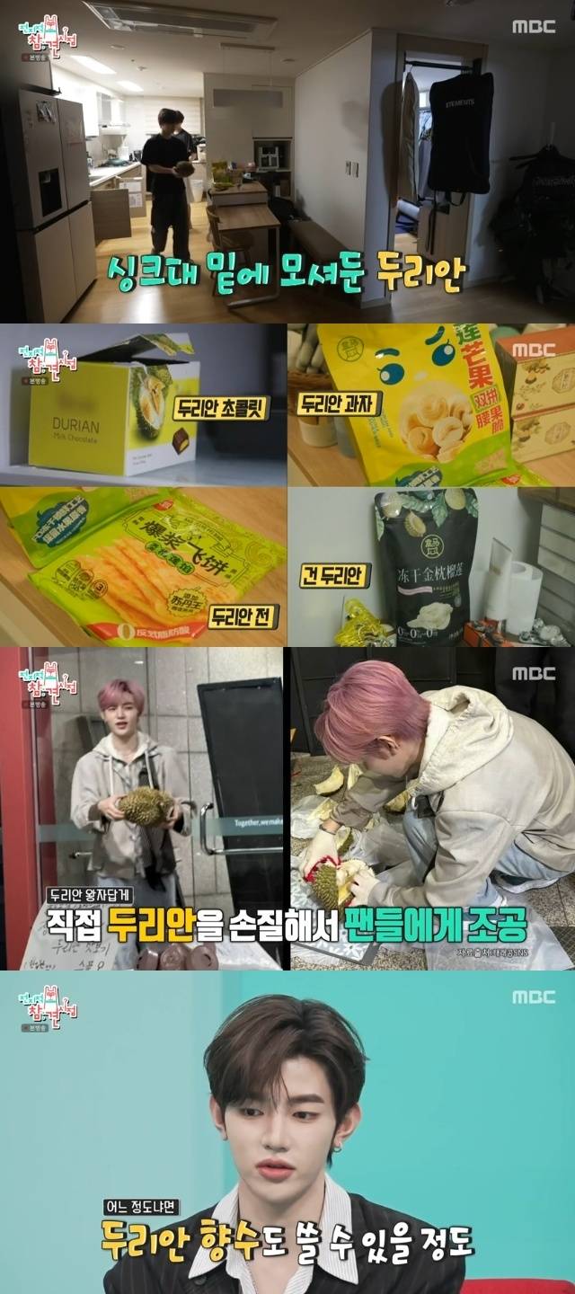 MBC ‘전지적 참견 시점’ 캡처