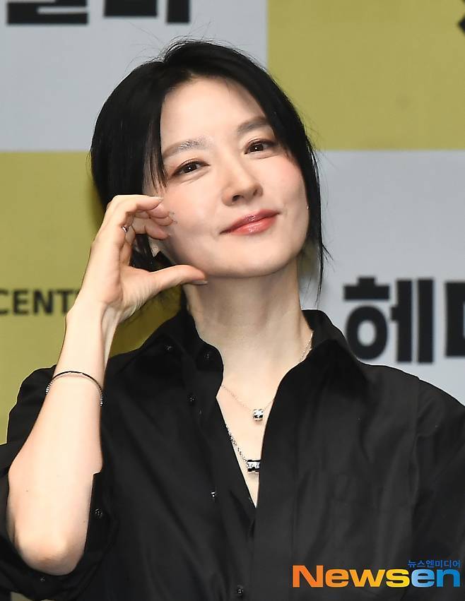 이영애(뉴스엔DB)