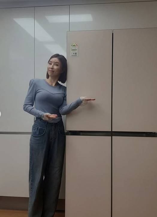 사진=박수림 공식 계정