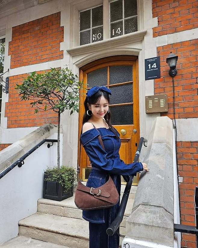 장영란 소셜미디어