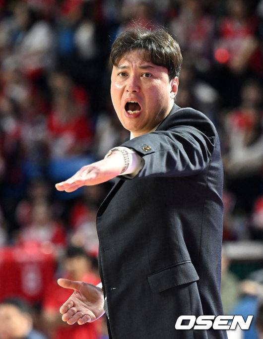 [OSEN=잠실, 이대선 기자]