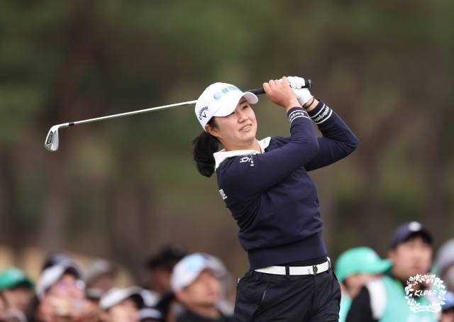 마다솜. 사진 제공=KLPGA