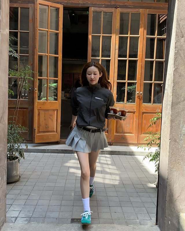 차정원 SNS 캡처