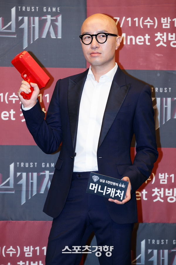 방송인 홍석천. 사진 스포츠경향DB