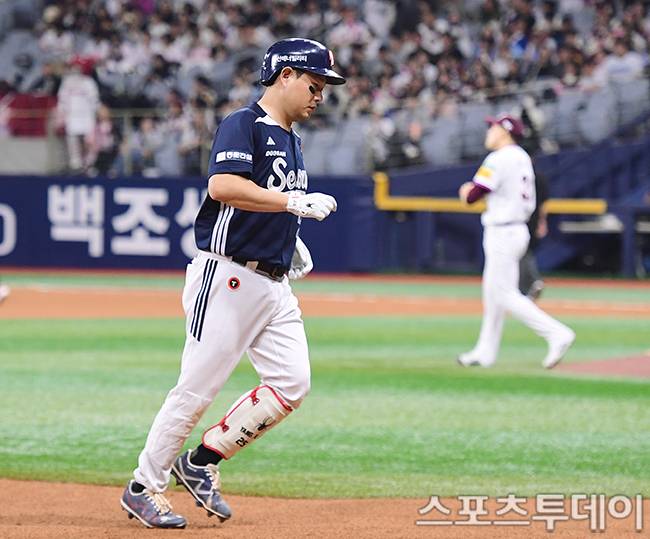 양의지 / 사진=DB