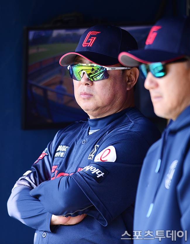 김태형 감독 / 사진=DB