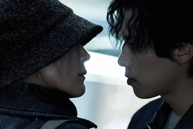 사진=영화 '파과' 스틸컷