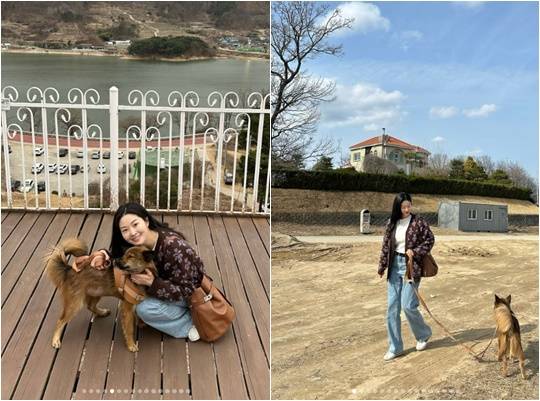 /사진=류이서 인스타그램