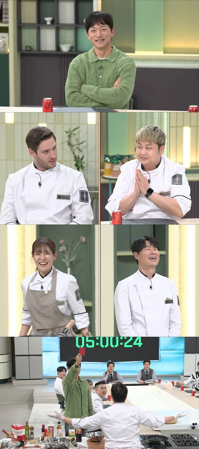 /사진=JTBC '냉장고를 부탁해'