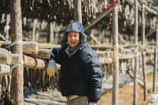 /사진=tvN '언니네 산지직송'