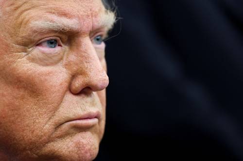 도널드 트럼프 미국 대통령  [연합뉴스 자료사진]