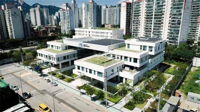 서울창업허브 창동 [서울시 제공. 재판매 및 DB 금지]