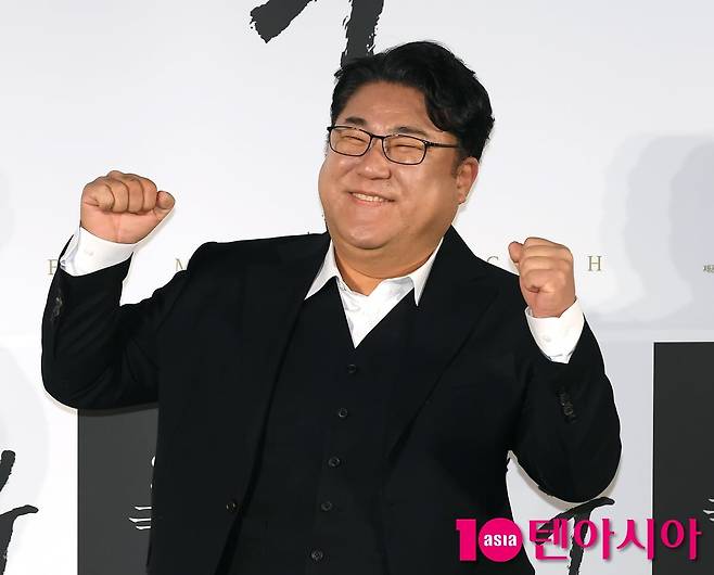 고창석/ 사진=텐아시아 DB