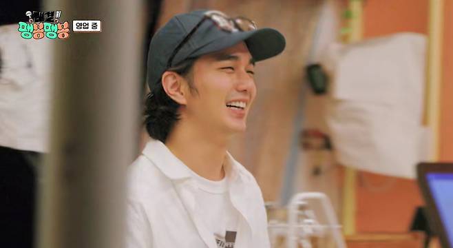 사진=JTBC '대결! 팽봉팽봉' 방송 캡처