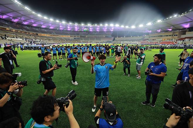 사진 | 제다=로이터연합뉴스