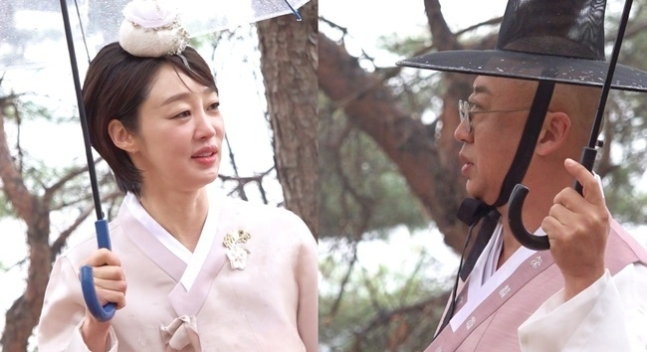 동상이몽. 사진 | SBS