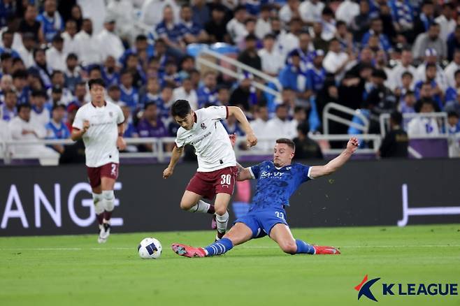 사진제공=한국프로축구연맹