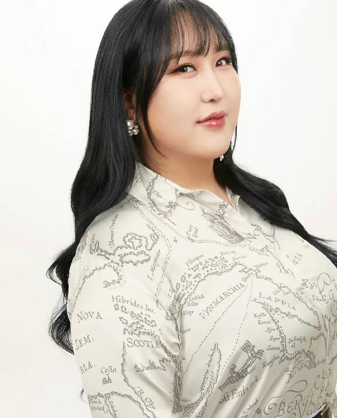 풍자 ‘또간집’ 조작 논란... "영상은 영구 삭제 조치" (출처: 풍자 프로필)