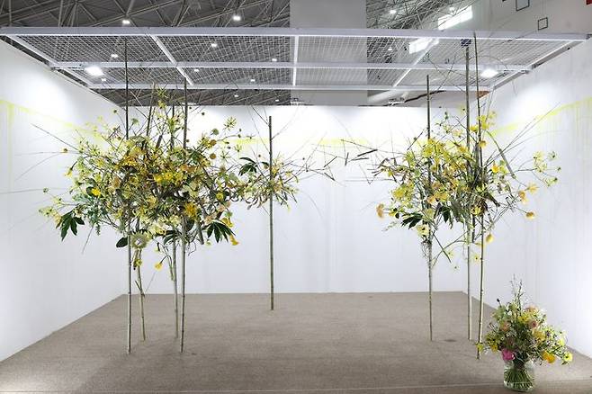 덴마크 ‘봄의 융합 (Spring Fusion)’ⓒ