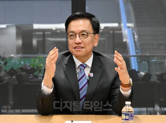 최상목 부총리 겸 기획재정부 장관. 사진=기획재정부