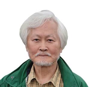 홍광훈 문화평론가 - 국립대만대학 중문학 박사, 전 서울신문 기자, 서울여대 교수