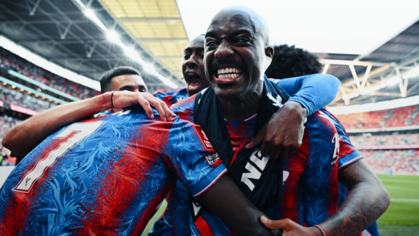 사진=크리스탈 팰리스