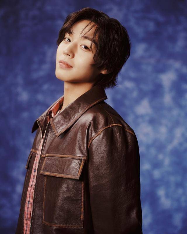 배우 박지훈. 넷플릭스 제공