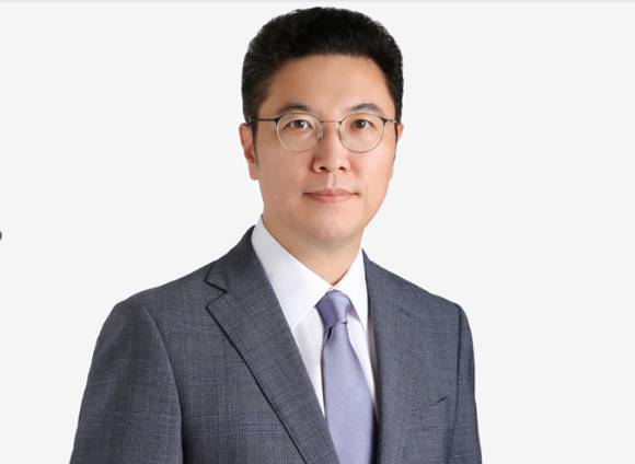 이광욱 변호사(법무법인 화우 신사업그룹장). [사진=법무법인 화우]
