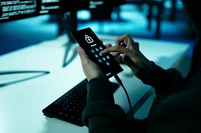 유출 범위 및 경로에 따라 유심 정보를 활용한 2차 피해의 위험성이 존재한다 / 출처=셔터스톡