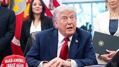 ▲ 도널드 트럼프 미국 대통령 [연합뉴스]