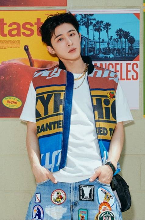 가수 비아이 /사진=131레이블 제공