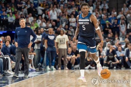 앤서니 에드워즈