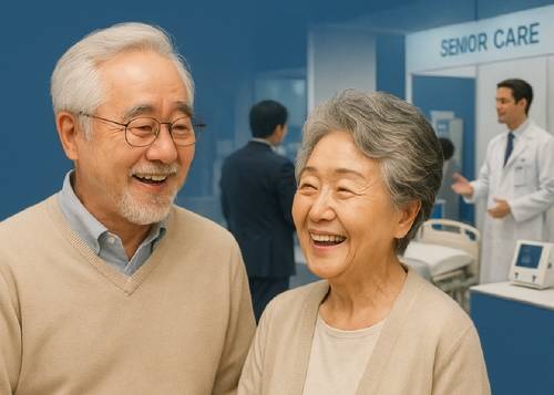 ▲ 2025 매경 시니어 비즈니스 아카데미