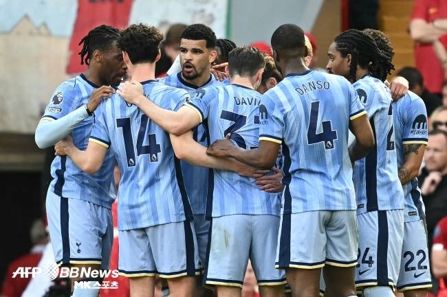 사진(잉글랜드 리버풀)=AFPBBNews=News1