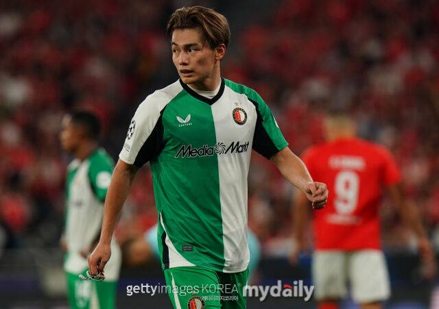 우에다/게티이미지코리아